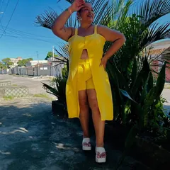 Peça costurada
