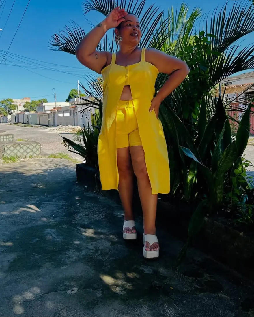 Peça costurada